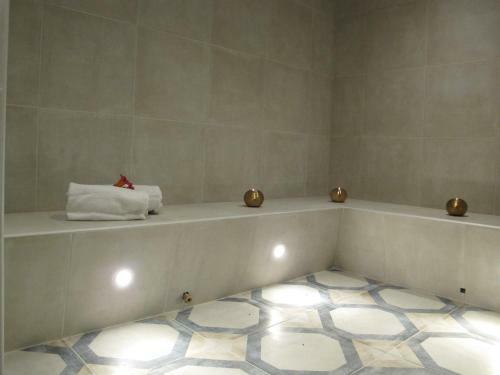Maison De Vacances Le 6�me Sens