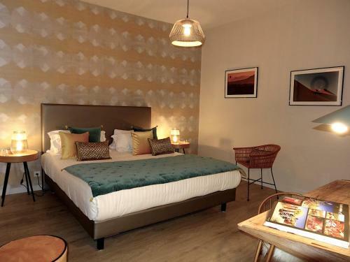 Maison De Vacances Le 6�me Sens