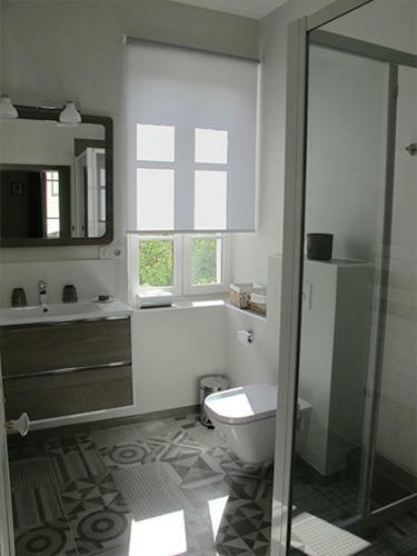 Maison De Vacances Le 6�me Sens