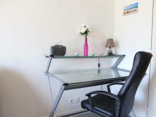 Apartment Le Nautile