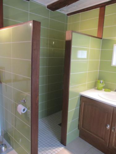 Le G�te De La Petite R�sie