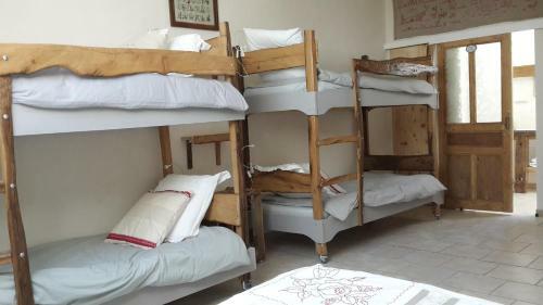 Bed & Breakfast B�cassine Et Ficelle