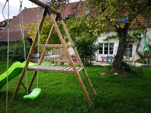 Bed & Breakfast B�cassine Et Ficelle