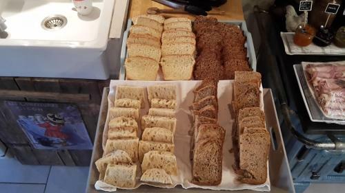 Bed & Breakfast B�cassine Et Ficelle