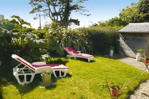 Semi-detached House Lannilis - Bre05060-l