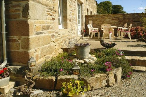 Semi-detached House Lannilis - Bre05060-l