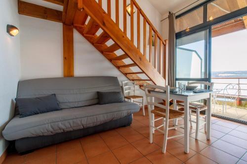 Apartamento La Table Du Lac