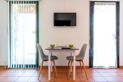 Apartamento La Table Du Lac