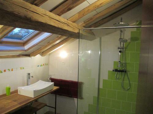 Bed & Breakfast Ferme De Bellevue