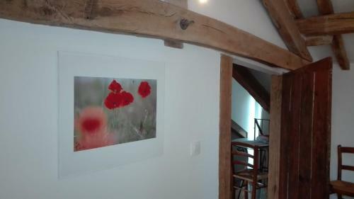 Bed & Breakfast Ferme De Bellevue