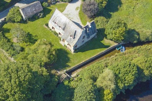 Holiday Home Land�leau
