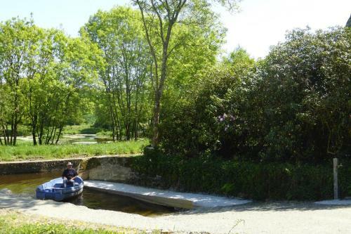 Holiday Home Land�leau
