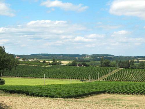 Ferienhaus Lannes 300s