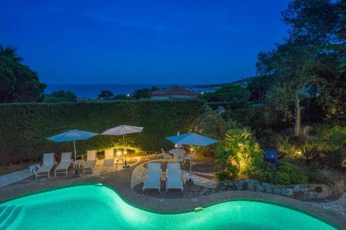 Villa Farniente