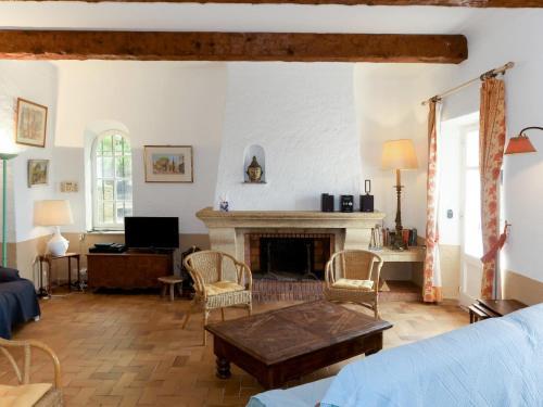 Holiday Home Gustal (max105)