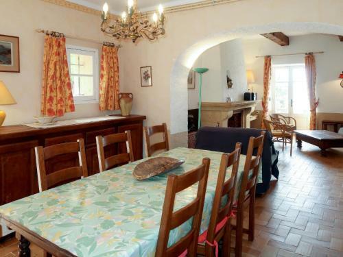 Holiday Home Gustal (max105)