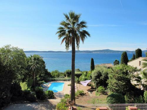 Holiday Home Gustal (max105)