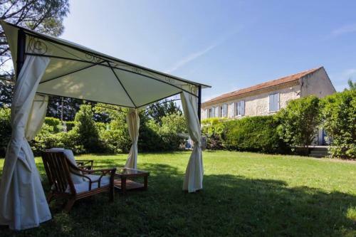 Bed & Breakfast Le Mas D Emma