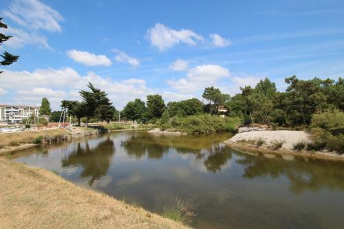 Villa 5 Personnes Quartier Calme