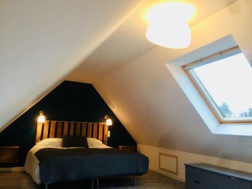 Hostal Ty-g�te
