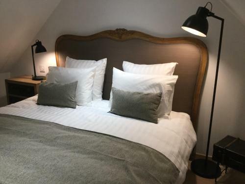 Bed & Breakfast Auberge De Keranden