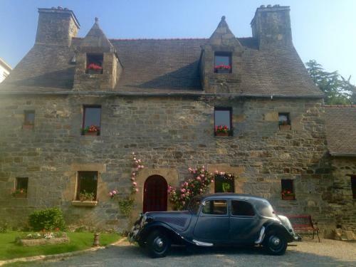 Bed & Breakfast Auberge De Keranden