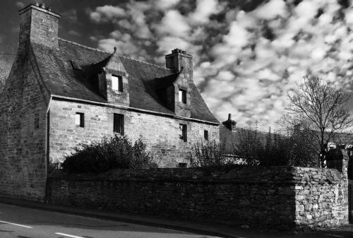 Bed & Breakfast Auberge De Keranden
