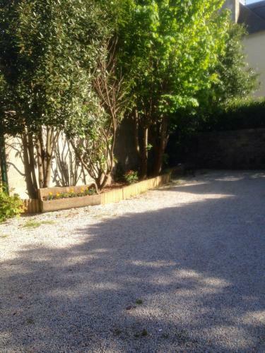 Bed & Breakfast Auberge De Keranden