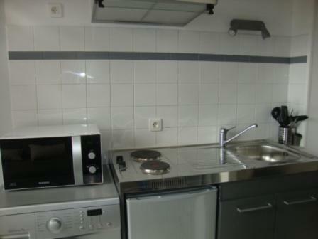 Apartamento Quai Valin