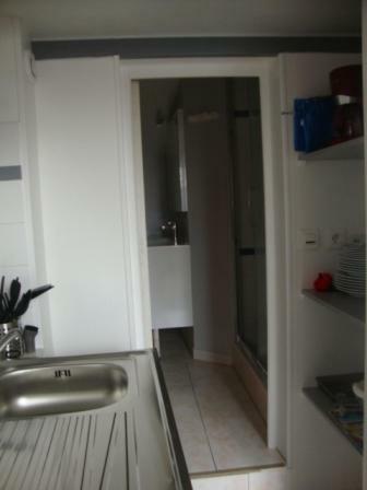 Apartamento Quai Valin