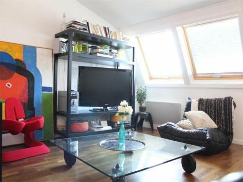 Apartment Centre Ville