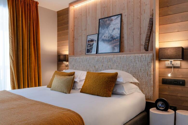 Hotel Hyatt Centric La Rosiere