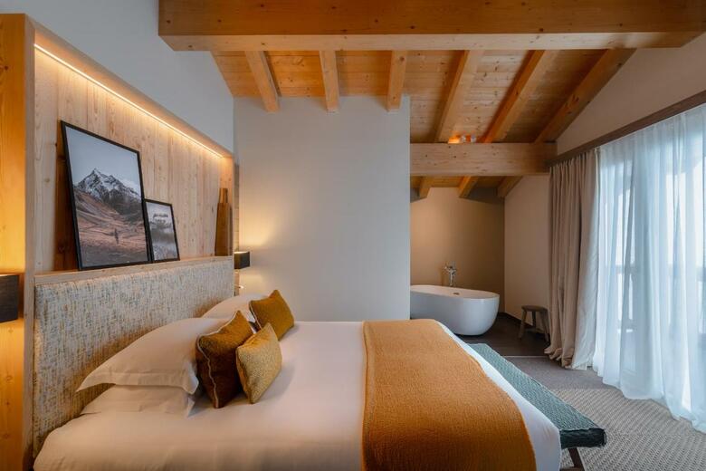 Hotel Hyatt Centric La Rosiere
