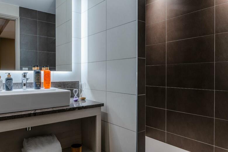 Hotel Hyatt Centric La Rosiere