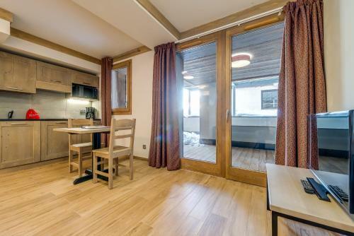 Aparthotel Residence Le Roc Noir