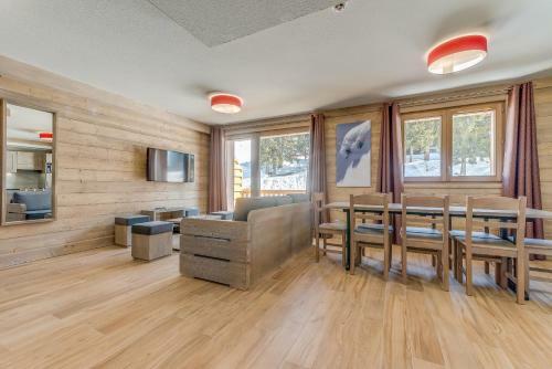 Aparthotel Residence Le Roc Noir