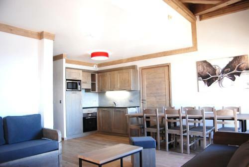 Aparthotel Residence Le Roc Noir