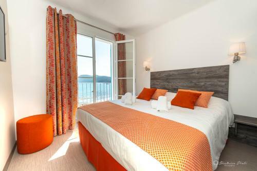 Hotel George Sand