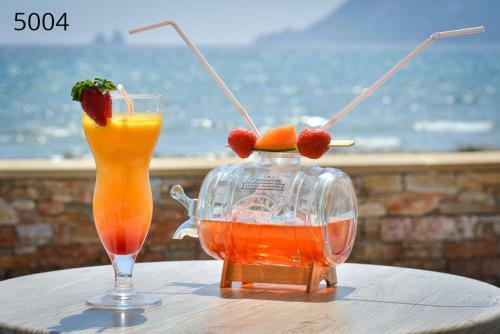 Hotel George Sand