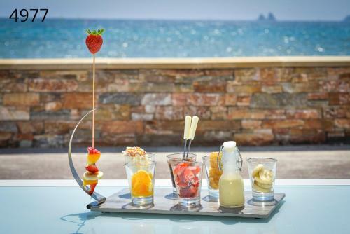 Hotel George Sand
