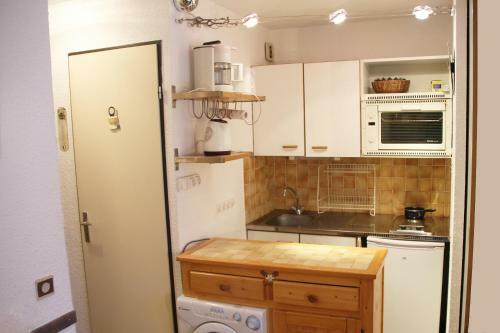 Apartamento L'aiglon N�16