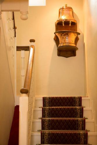 Hotel Logis H�tel Etchema�t�