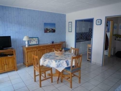 Rental Apartment Avenue Mimosas