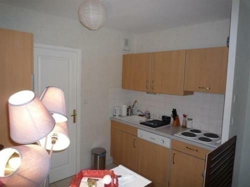 Rental Apartment Boulevard Laplace
