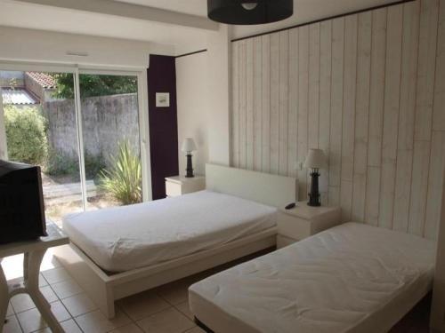 Rental Villa Beau Jardin