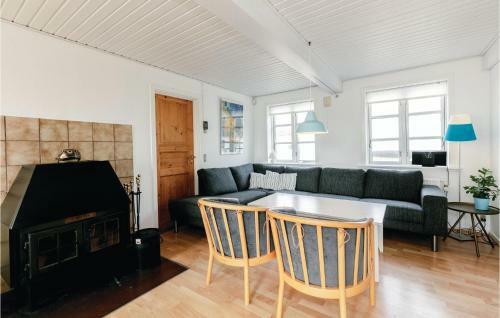 Apartamento K�llergaard B