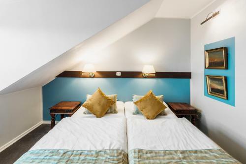 Copenhagen Airport Hotel