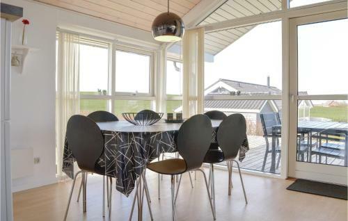 Holiday Home Astersvej