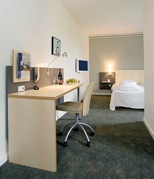 Hotel Huset