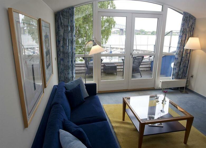 Hotel Comwell Kongebrogaarden